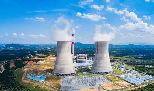 電廠脫硫消泡劑