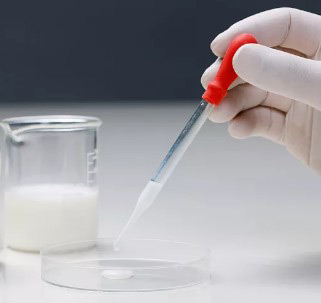 水溶性消（xiāo）泡劑的（de）應用