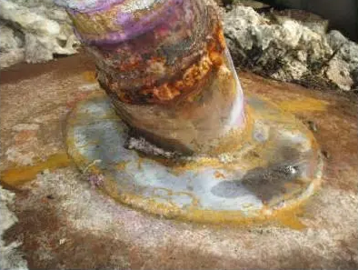 高溫汙水消泡劑的運用領域講解 高溫汙水消泡劑的運用領域講解